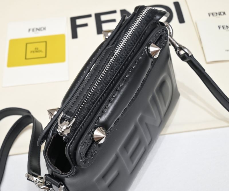 Fendi Top Handle Bags